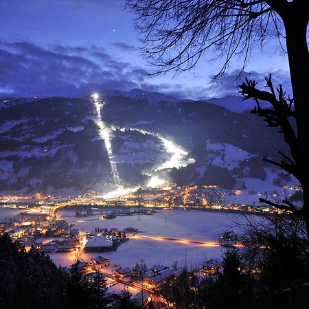 Ferienwohnung Bergheim Fugenberg Bagian luar foto