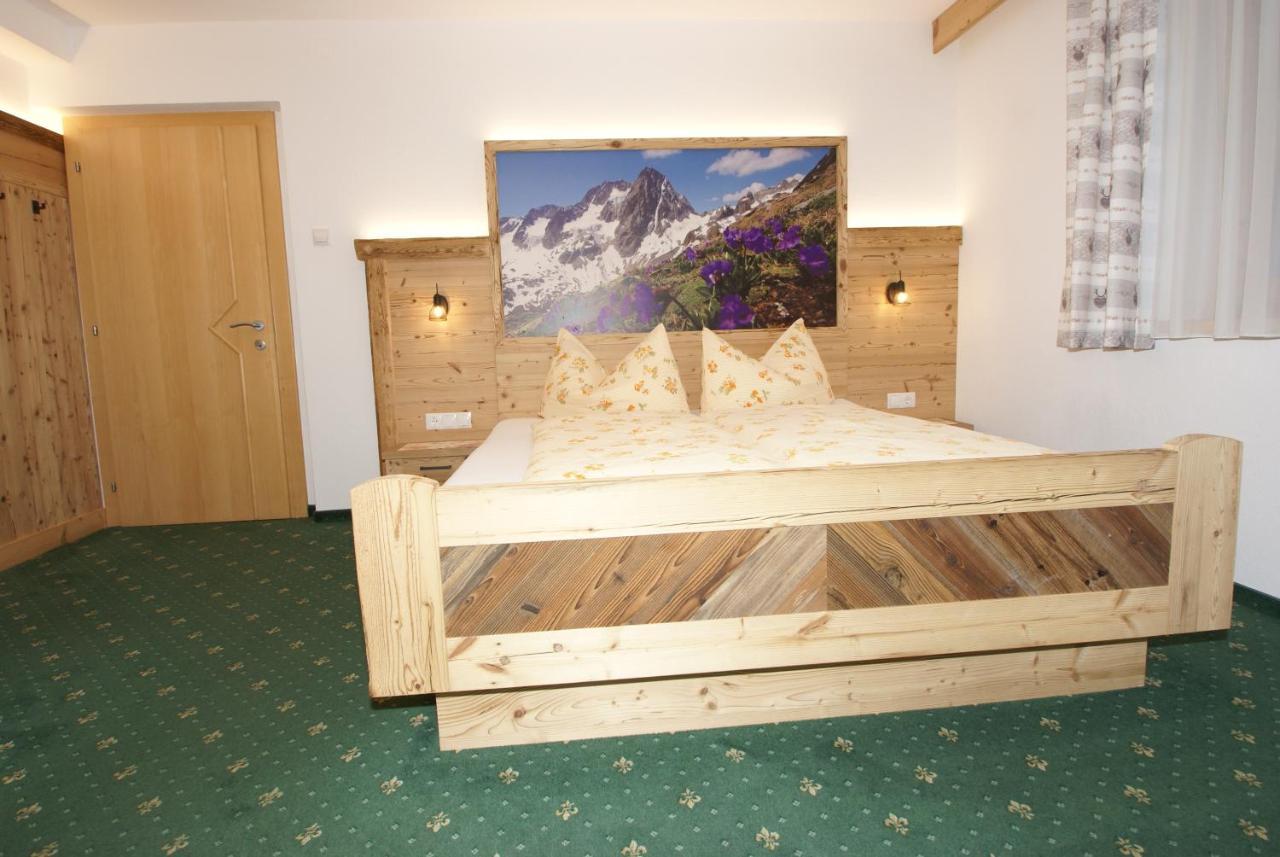 Ferienwohnung Bergheim Fugenberg Bagian luar foto