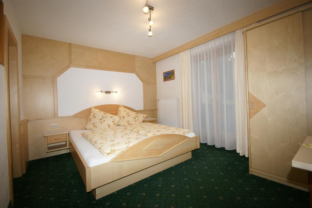 Ferienwohnung Bergheim Fugenberg Bagian luar foto