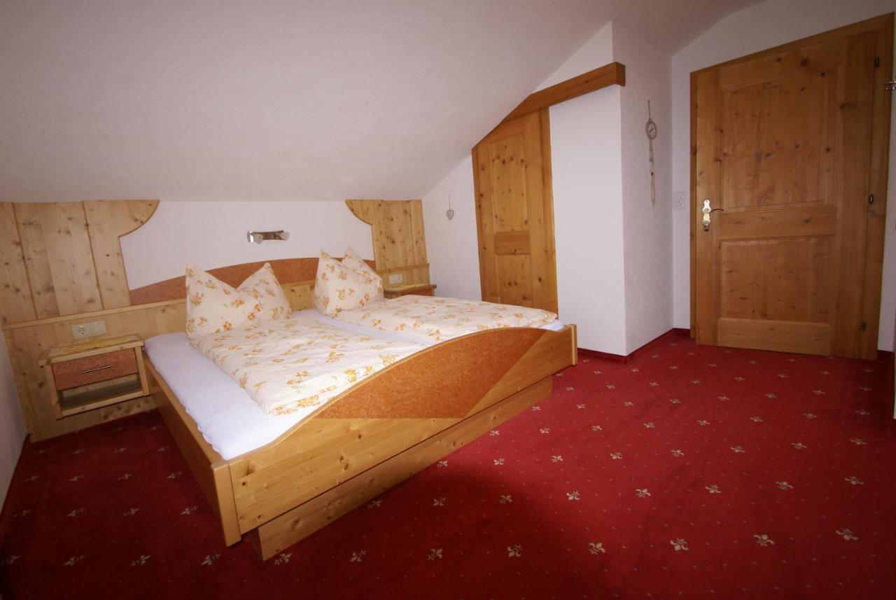 Ferienwohnung Bergheim Fugenberg Bagian luar foto
