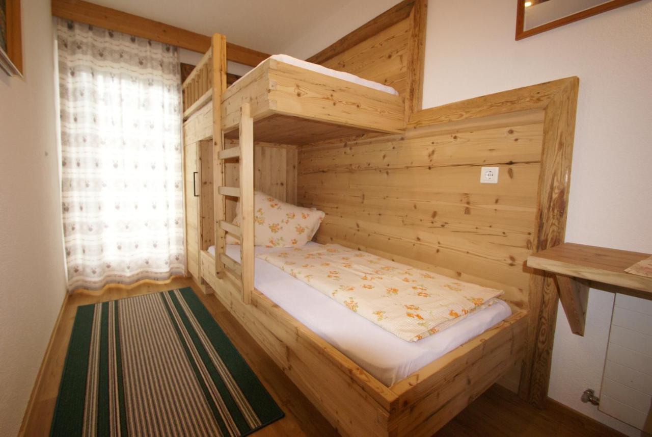 Ferienwohnung Bergheim Fugenberg Bagian luar foto