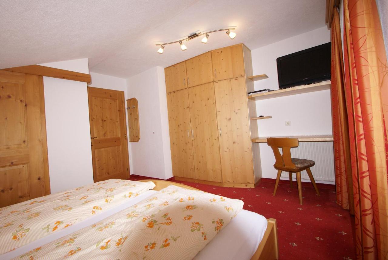 Ferienwohnung Bergheim Fugenberg Bagian luar foto