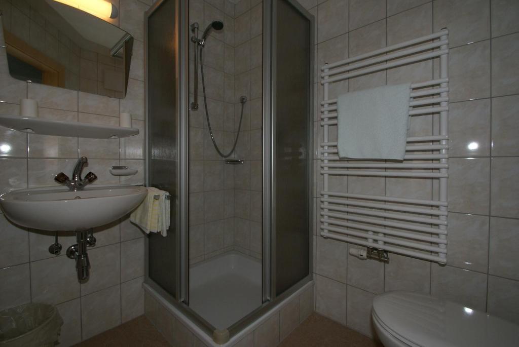 Ferienwohnung Bergheim Fugenberg Bagian luar foto
