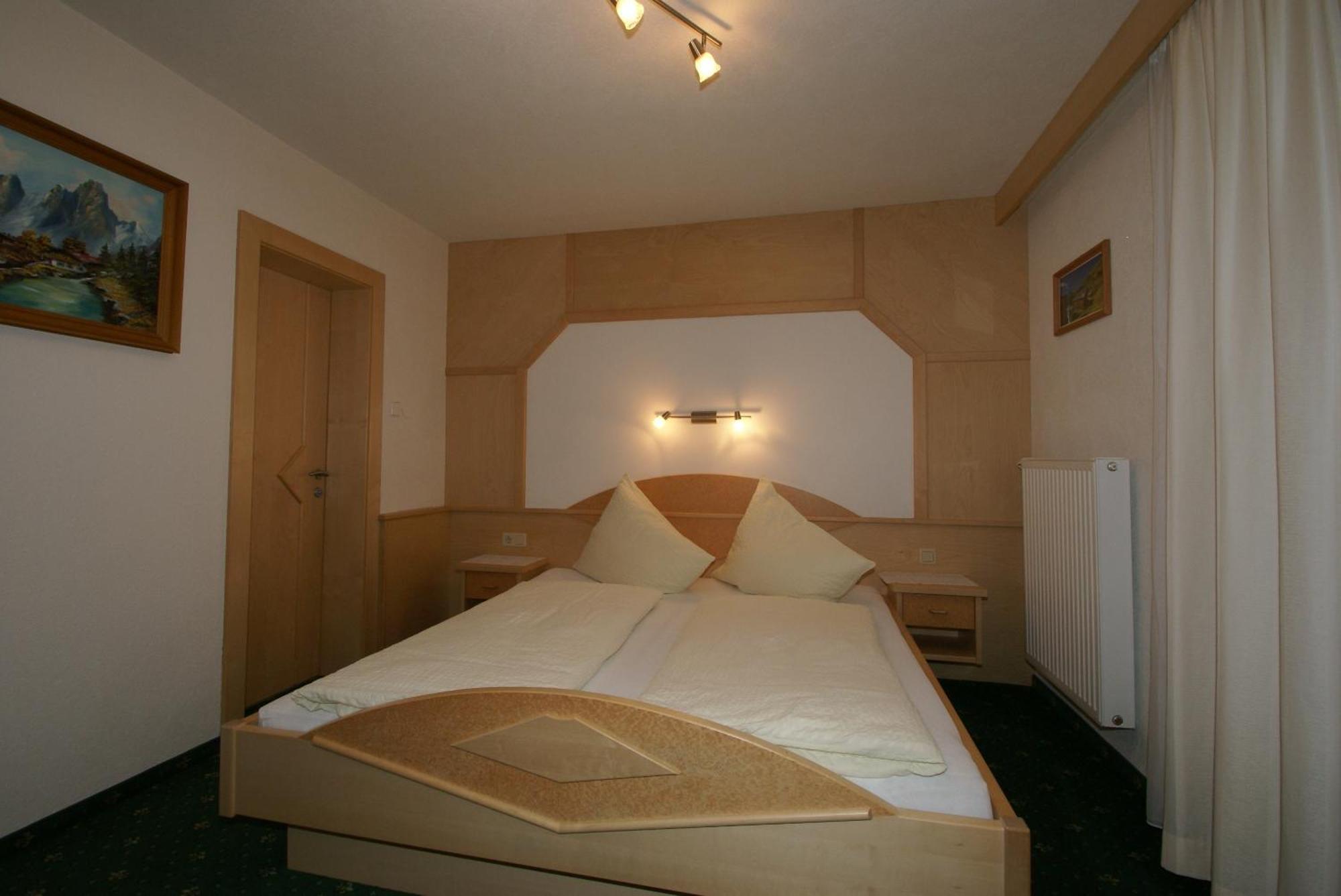 Ferienwohnung Bergheim Fugenberg Bagian luar foto