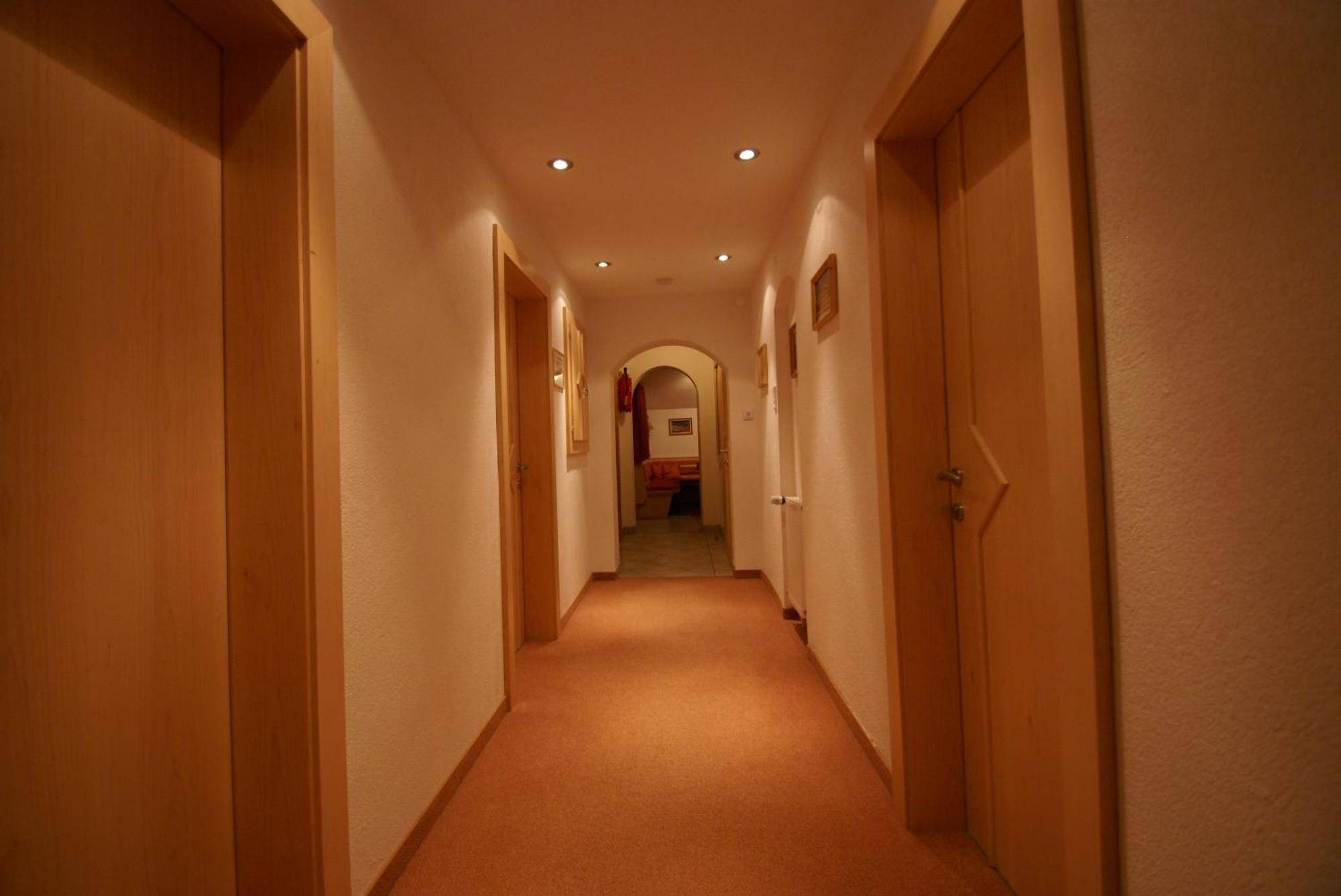 Ferienwohnung Bergheim Fugenberg Bagian luar foto