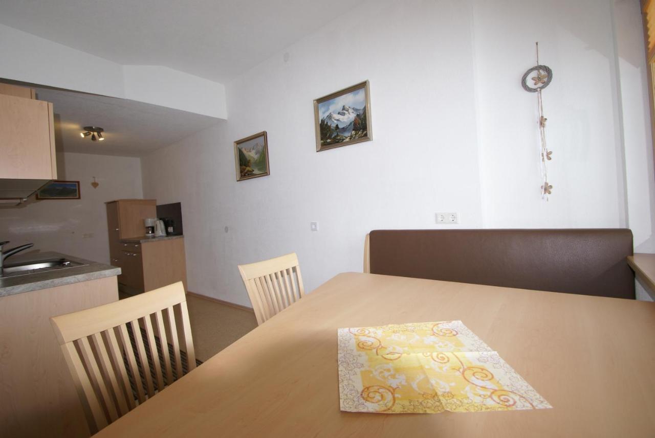 Ferienwohnung Bergheim Fugenberg Bagian luar foto