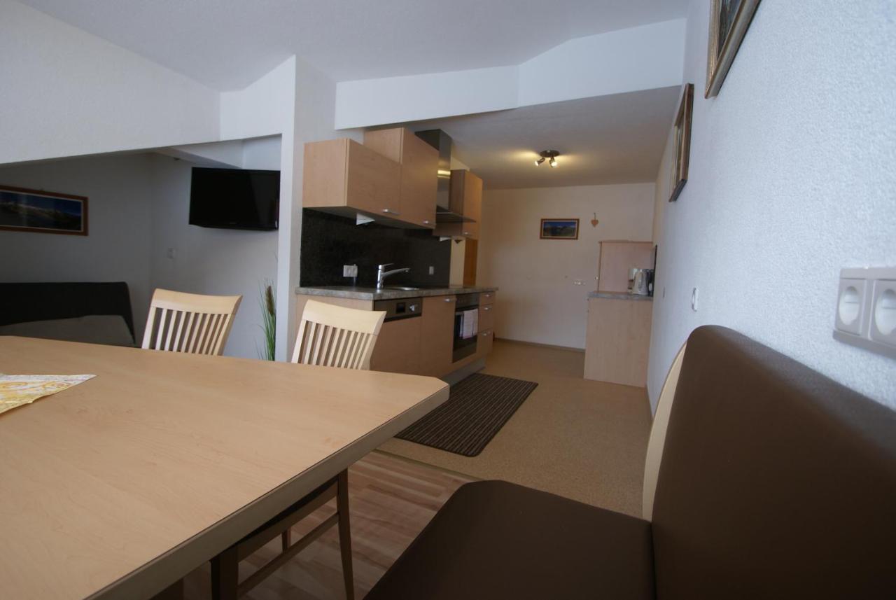 Ferienwohnung Bergheim Fugenberg Bagian luar foto